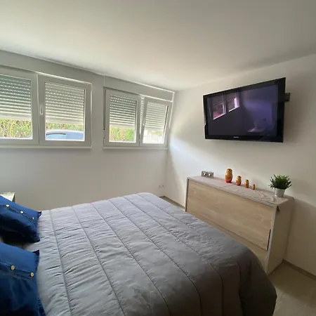 Hébergement de vacances Nicola 2 Els Poblets