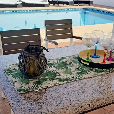 Nicola 2 Els Poblets Hébergement de vacances *