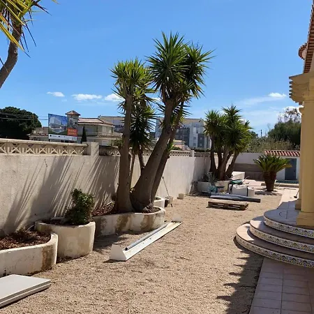 Nicola 2 Els Poblets Hébergement de vacances