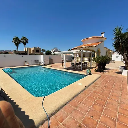 Nicola 2 Els Poblets Hébergement de vacances